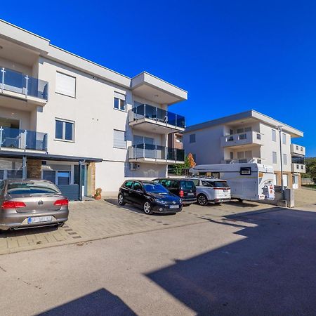 Apartment Sajo Crikvenica Esterno foto