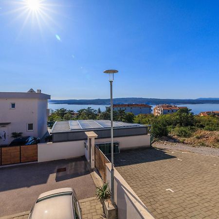 Apartment Sajo Crikvenica Esterno foto