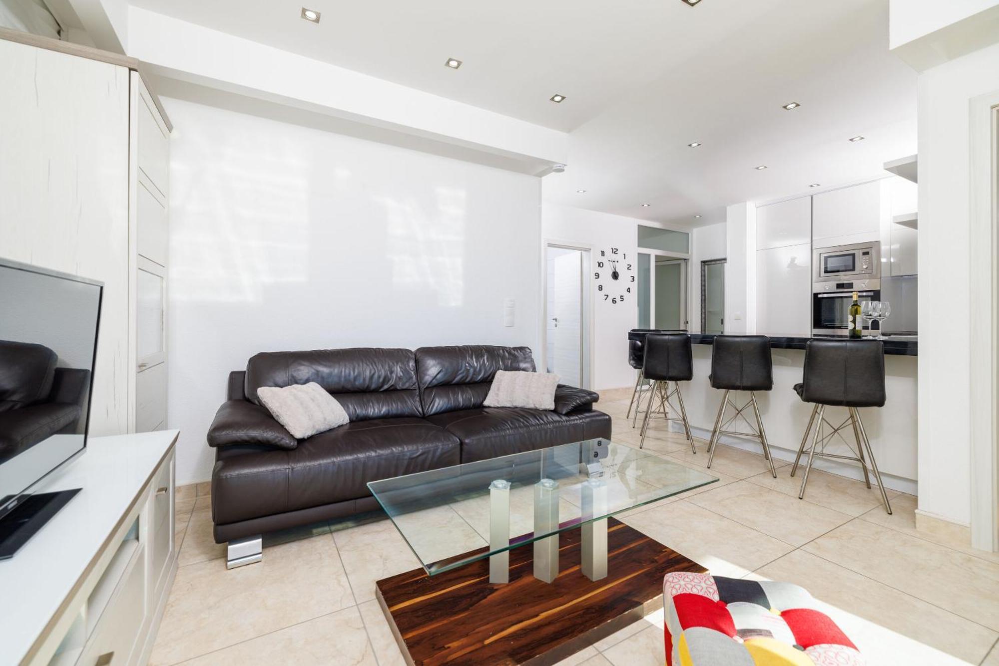 Apartment Sajo Crikvenica Esterno foto